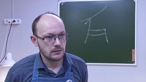 Алексей Юрьев