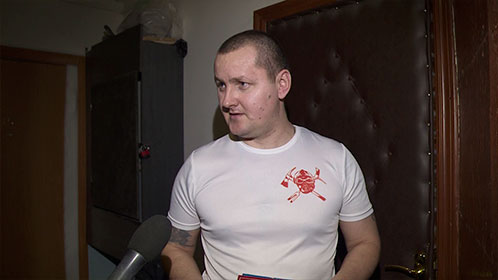 Дмитрий Тудвасев