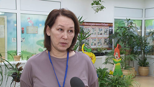 Людмила Свечникова