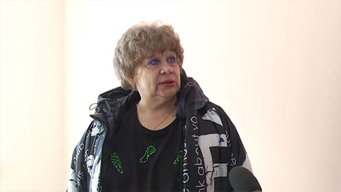 Ольга Борисова,