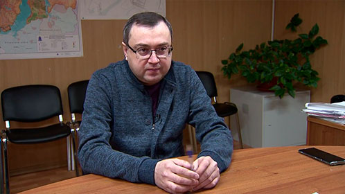 Олег Першин