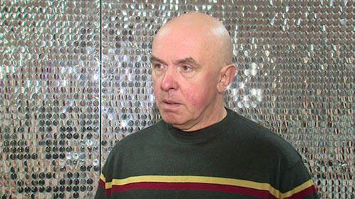 Алексей Черемизов