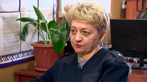 Светлана Мусаева