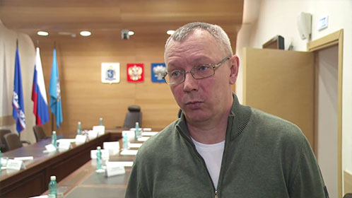 Виктор Пузанов
