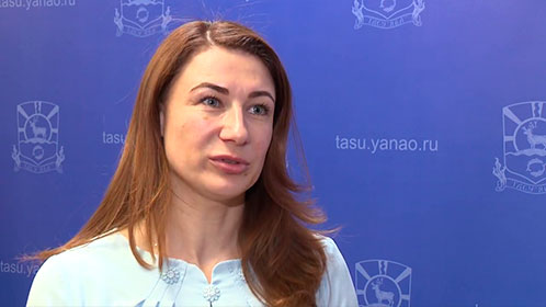Ольга Булаева