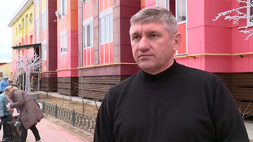 Василий Лесниченко