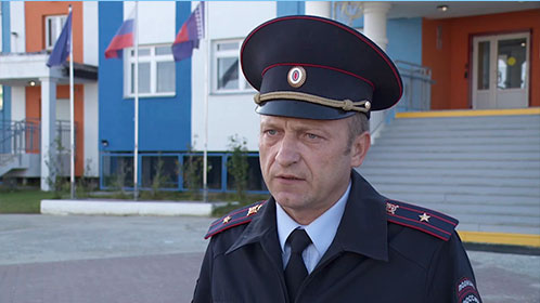 Евгений Шляховой
